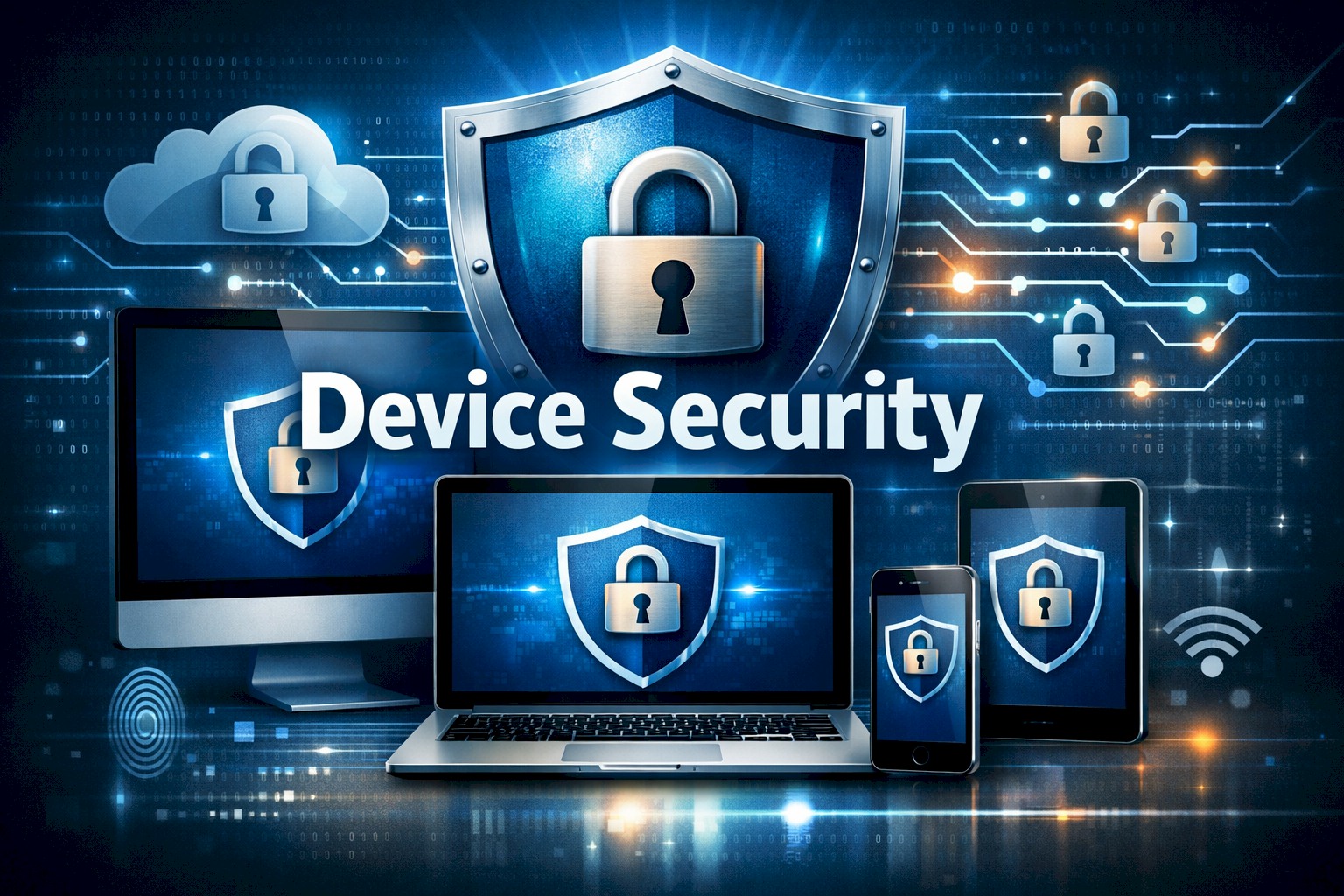 Device Security