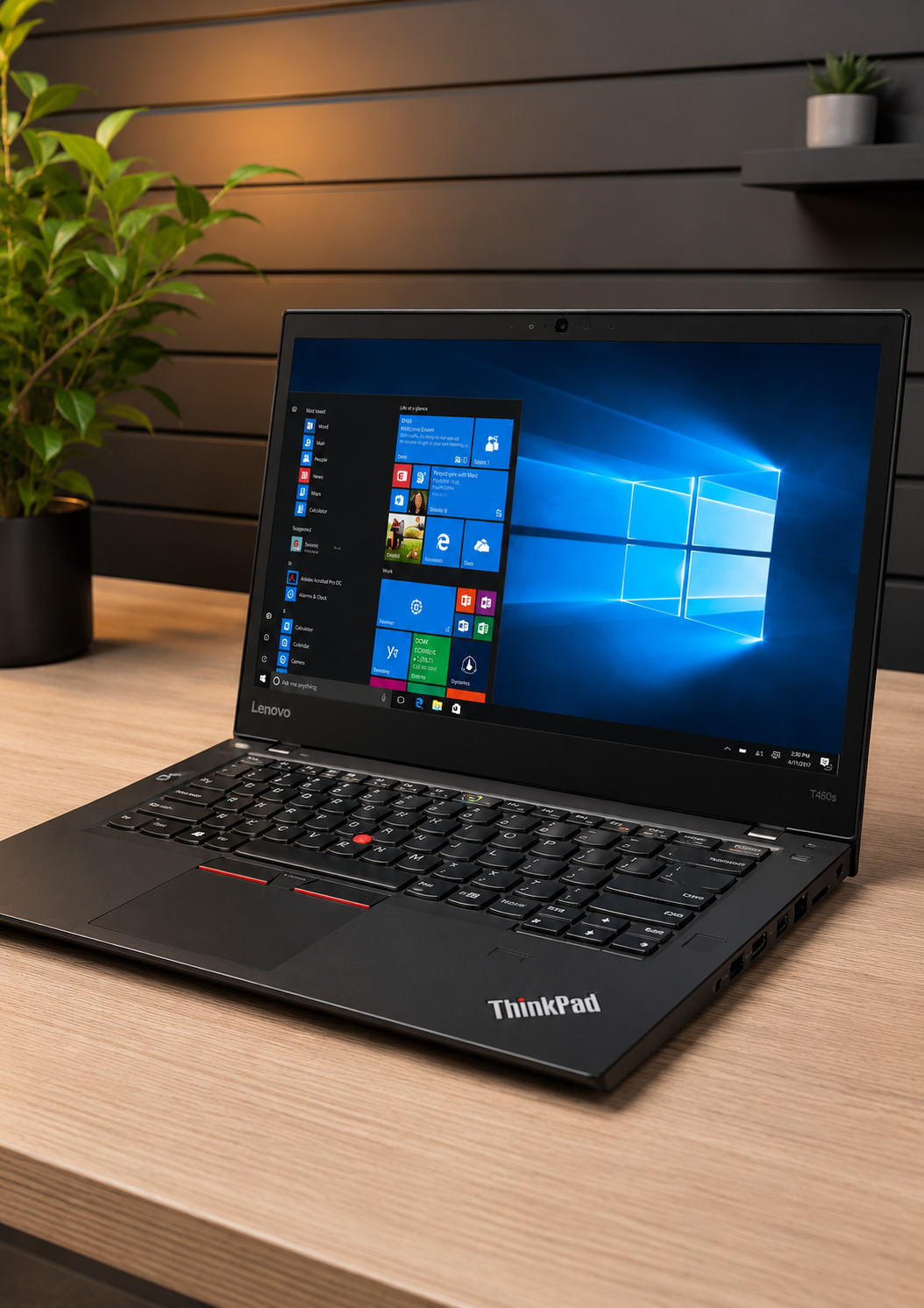 Lenovo Thinkpad Laptop